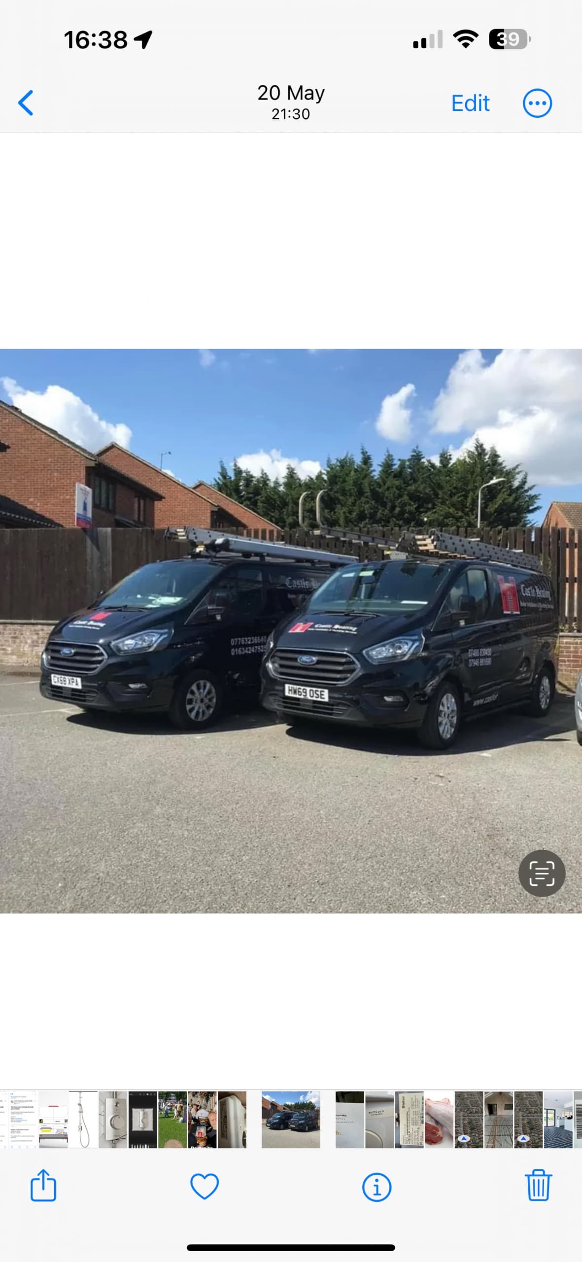 Why Choose Castle Heating Kent for Drainage