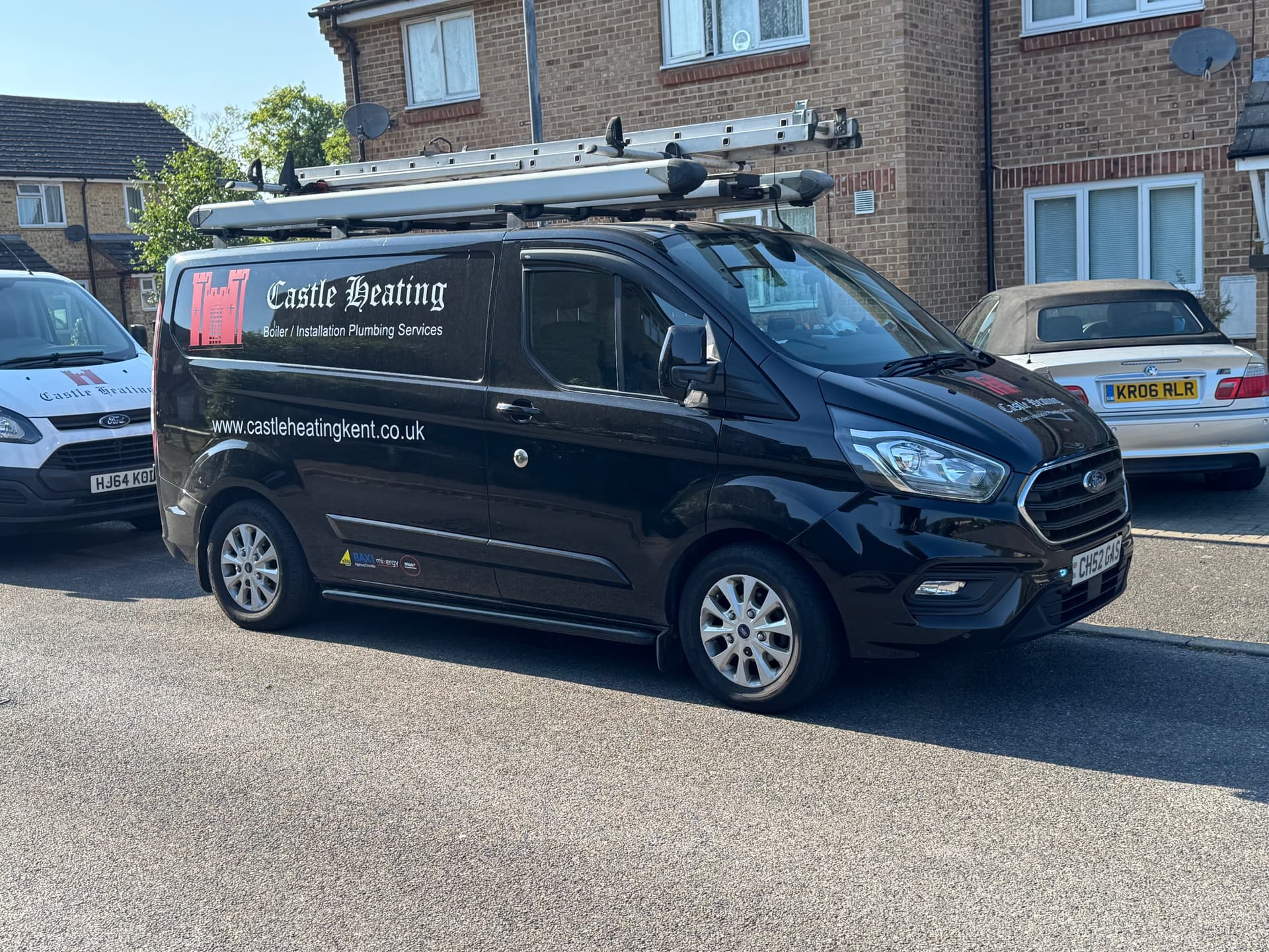 Looking For a Reputable Heating and Plumbing Engineer?