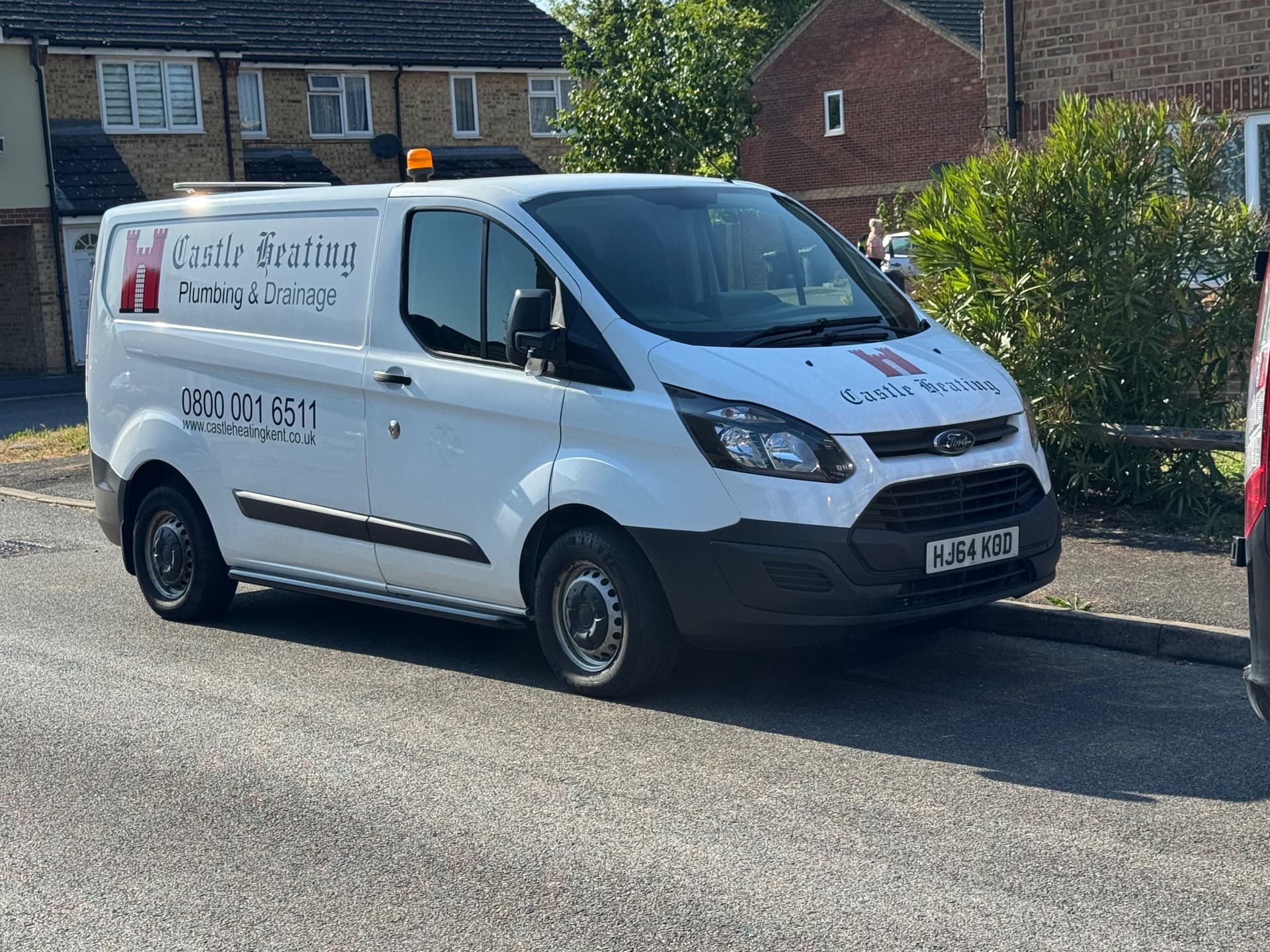 Need help with plumbing or drainage?